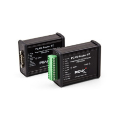 PCAN-ROUTER FD