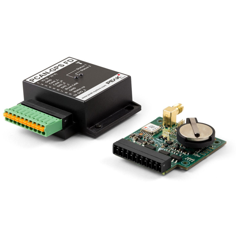 PCAN-GPS Pro FD