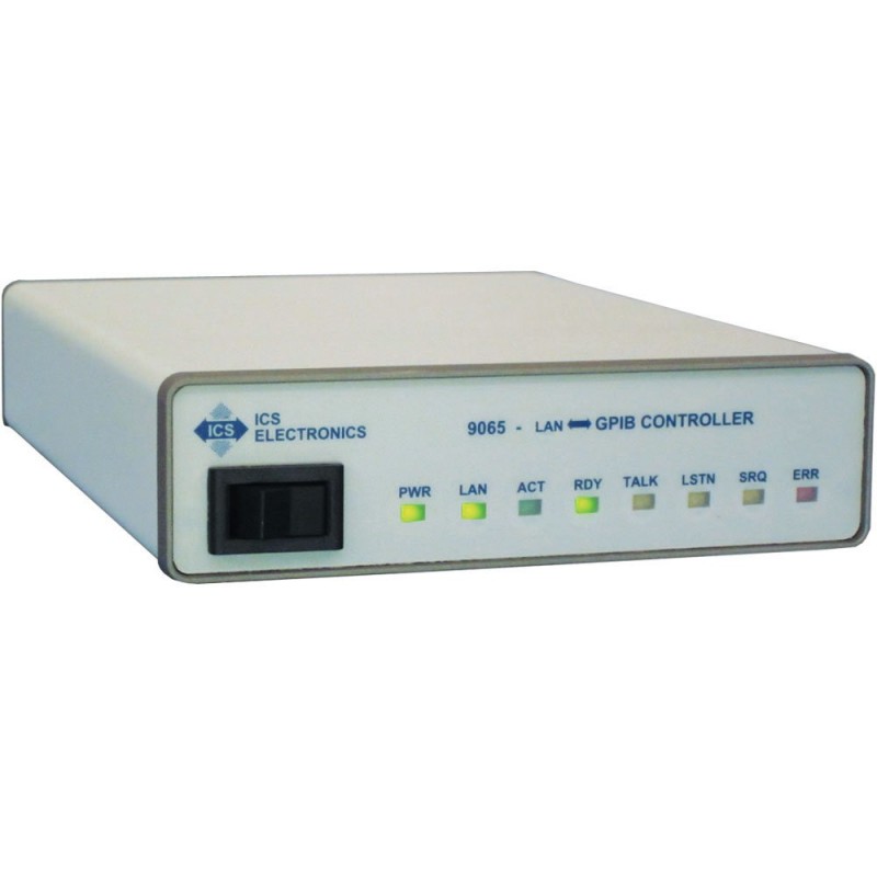 ICS 9065