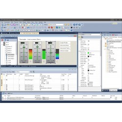 PCAN-Explorer Panel