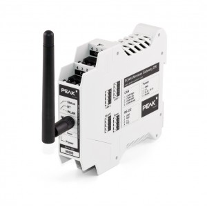 PCAN-Wireless Gateway DR