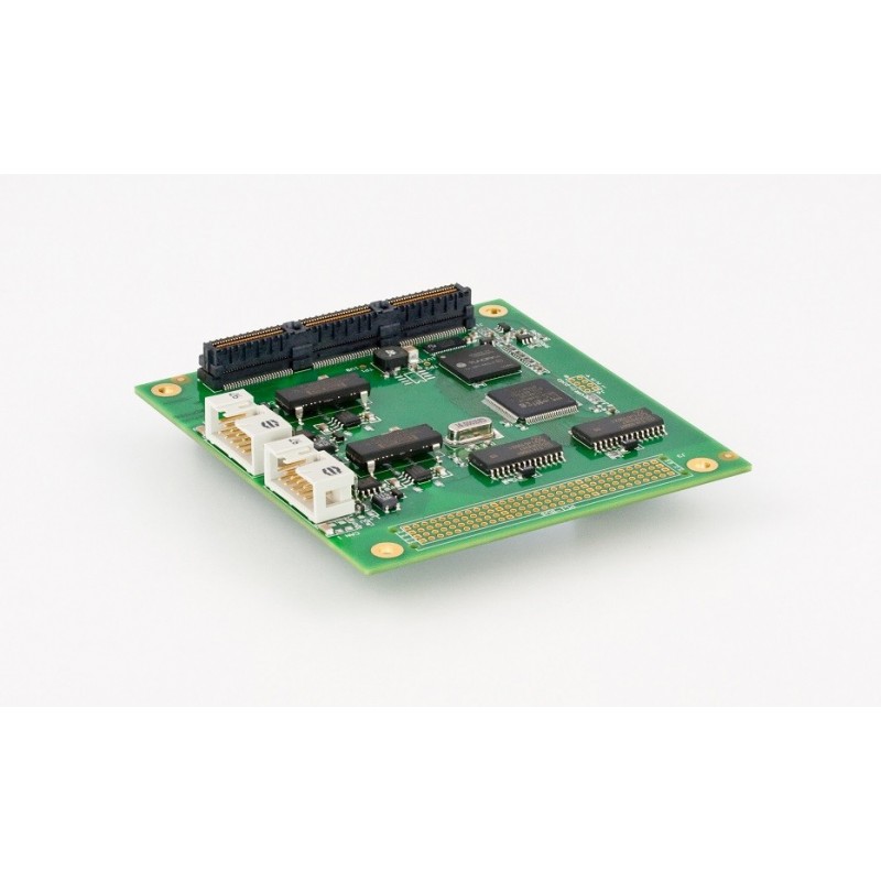 PCAN-PCI104e