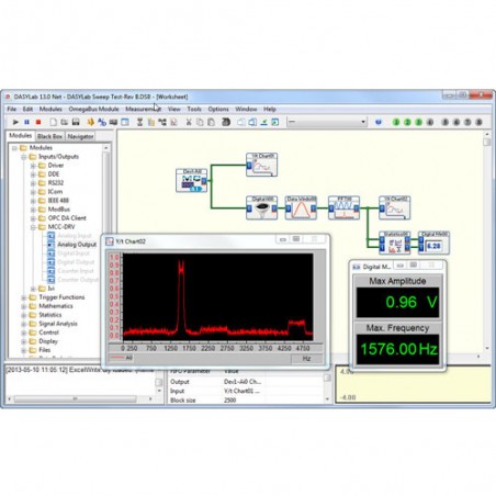 DASYLab Basic