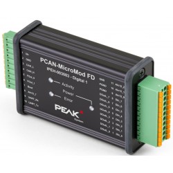 PCAN-MicroMod FD Digital1