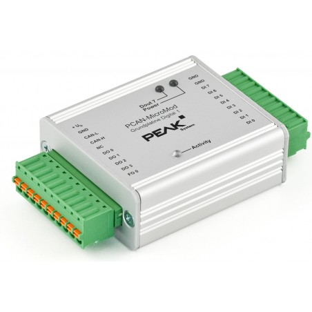 PCAN-MicroMod Digital1