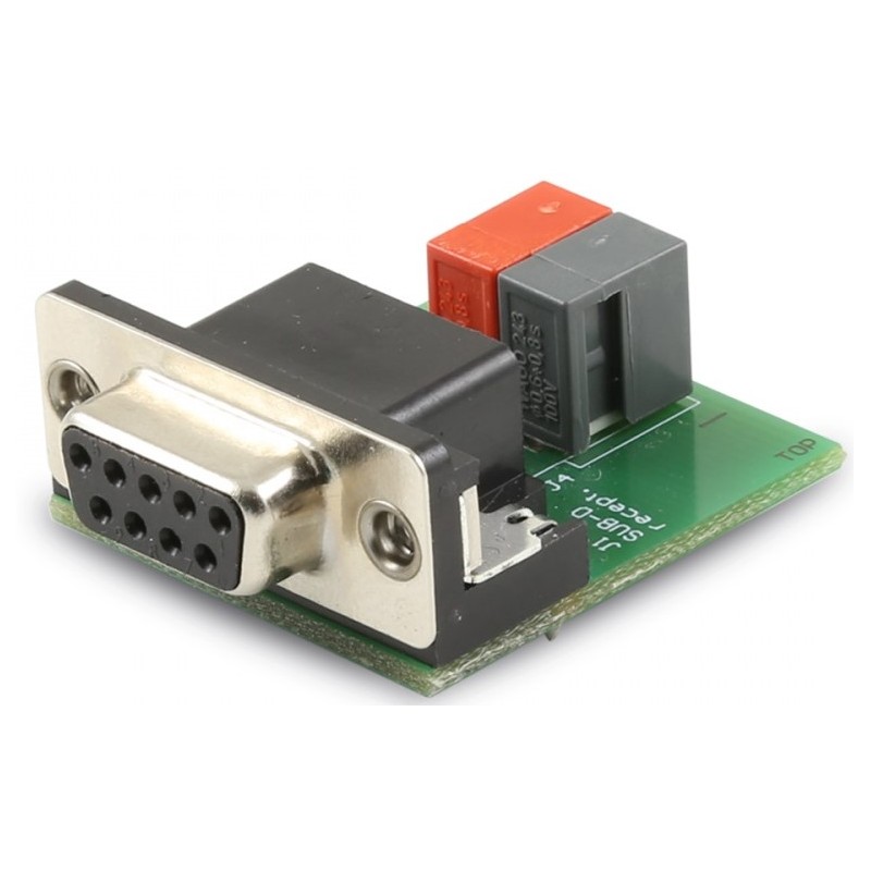 KNX-WAGO 243-211-Adapter