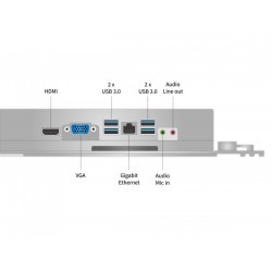 Controlpro DC-4-250 3