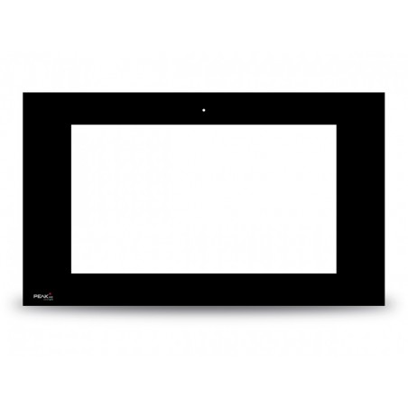 Controlpro Glass black