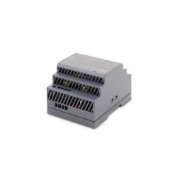 Controlpro power supply DIN rail 92W/15V