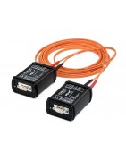 CAN/CAN FD signal converters to: fiber optic, single wire, etc