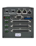System PowerDNA, PowerDNR, Ethernet, MIL-STD