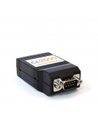 CANbus Data Loggers